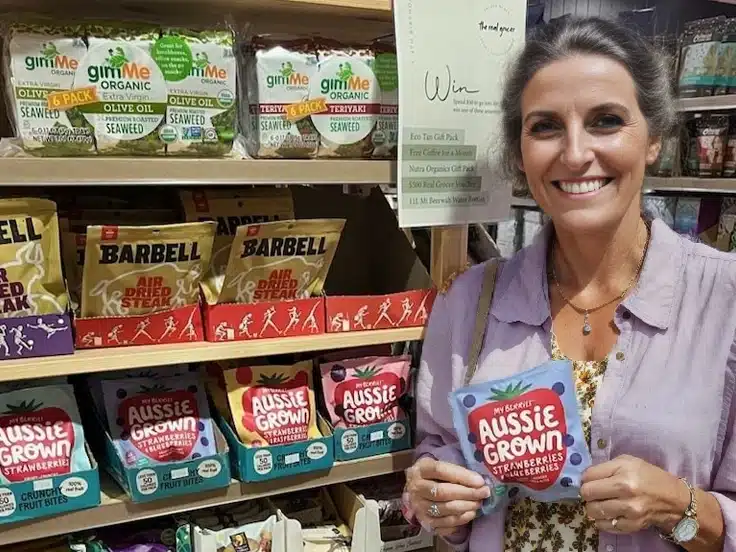 Food Grade Packaging