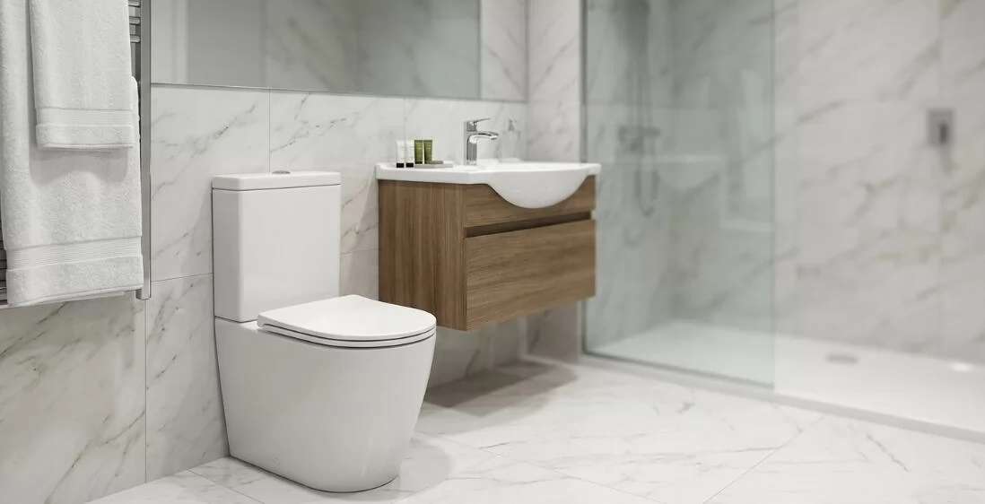 How to Choose a Ceramic Toilet Manufacturer: A Complete Sourcing Guide